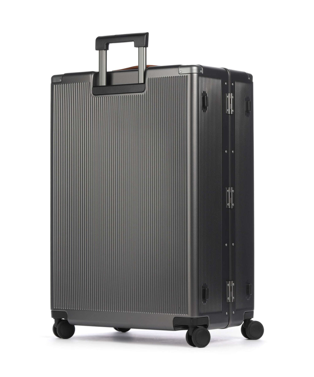 Jekyll & Hide Spinner (4 wheels) silver