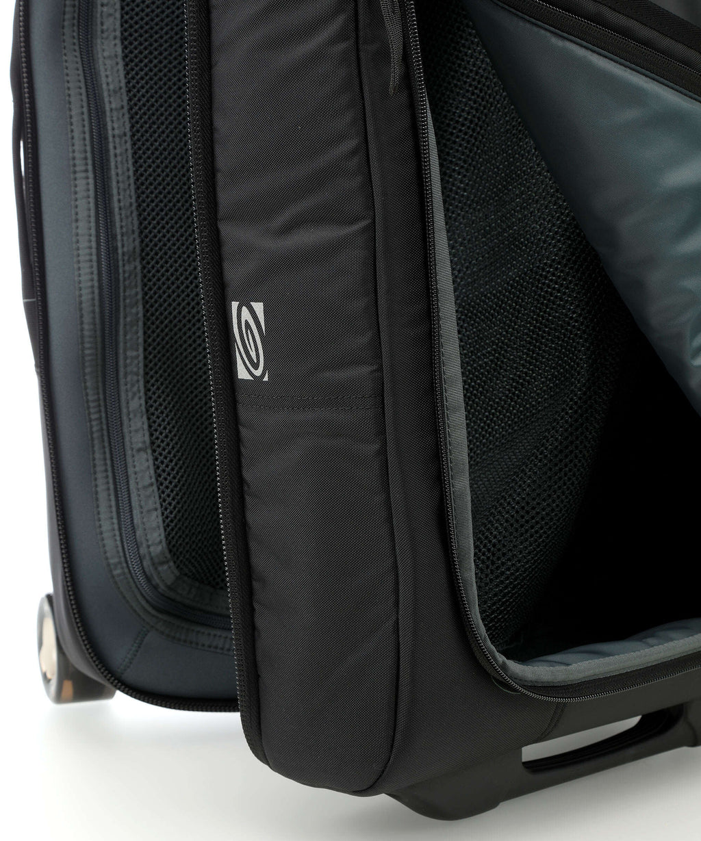 Timbuk2 Co-Pilot M Trolley (2 wheels) black