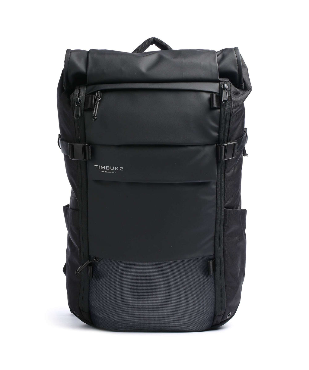 Timbuk2 Clark Pack Laptop backpack jet black