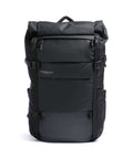 Timbuk2 Clark Pack Laptop backpack jet black