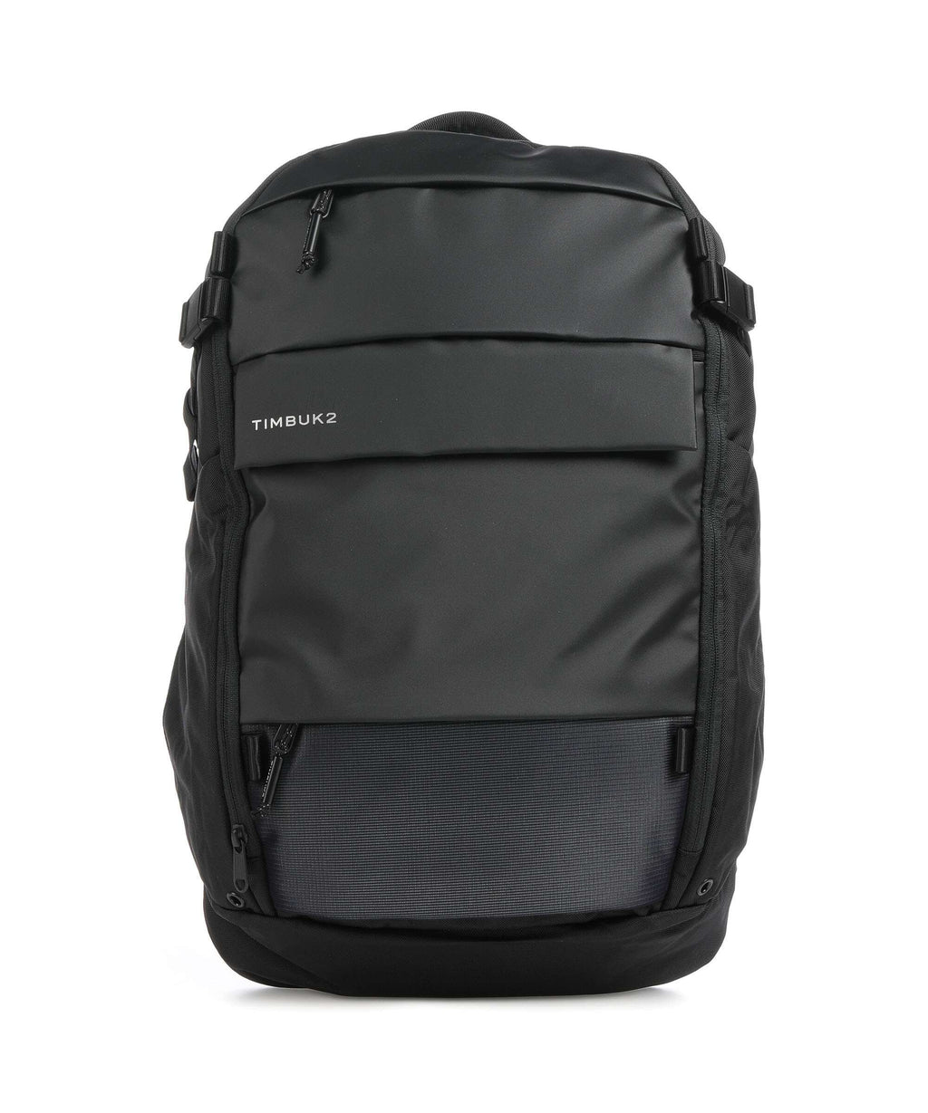 Timbuk2 Edge 1.0 Parker Pack Laptop backpack jet black