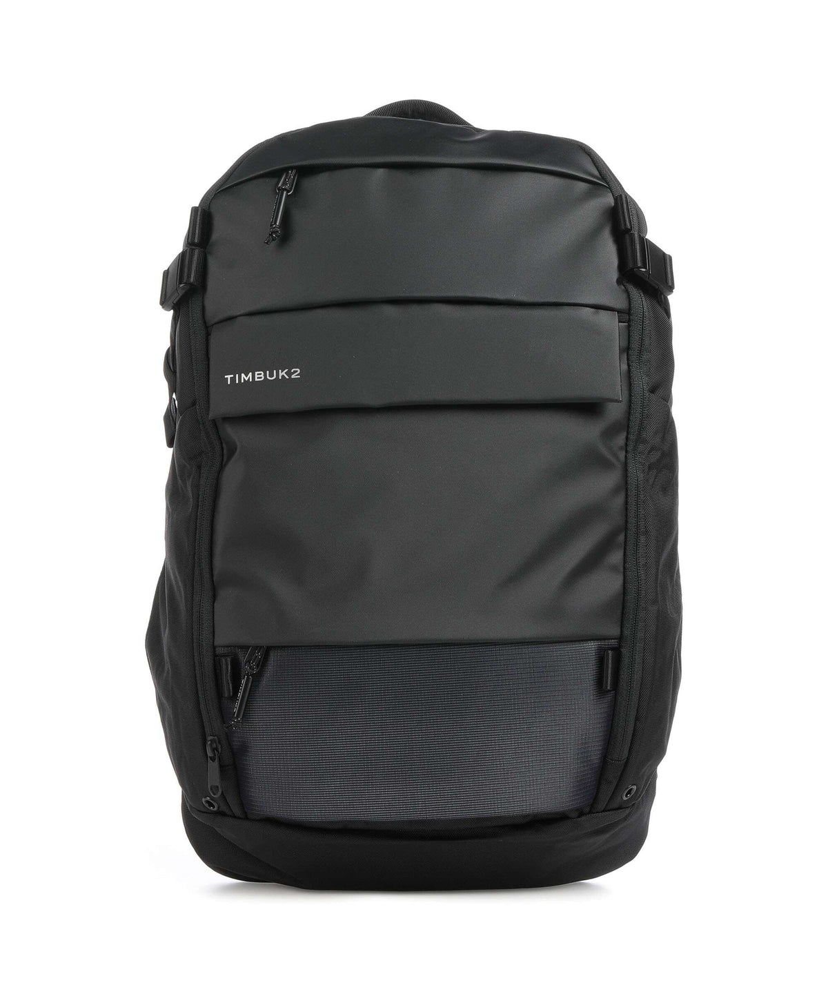 Timbuk2 Edge 1.0 Parker Pack Laptop backpack jet black
