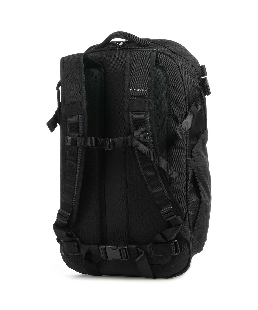 Timbuk2 Edge 1.0 Parker Pack Laptop backpack jet black