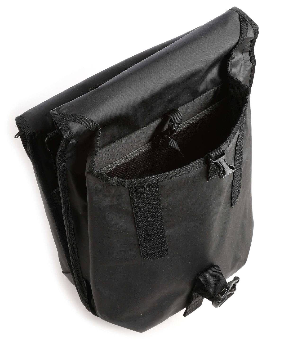 Timbuk2 Tandem Pannier Bike pannier jet black