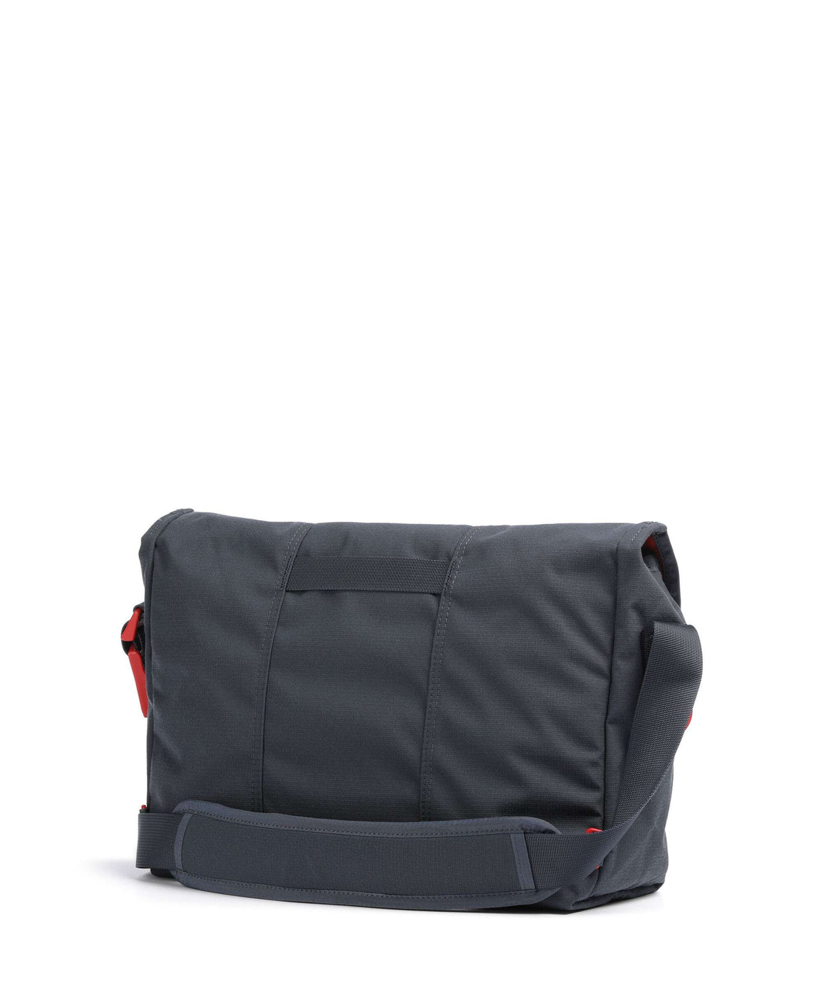 Timbuk2 Flight Classic S Messenger bag granite/flame