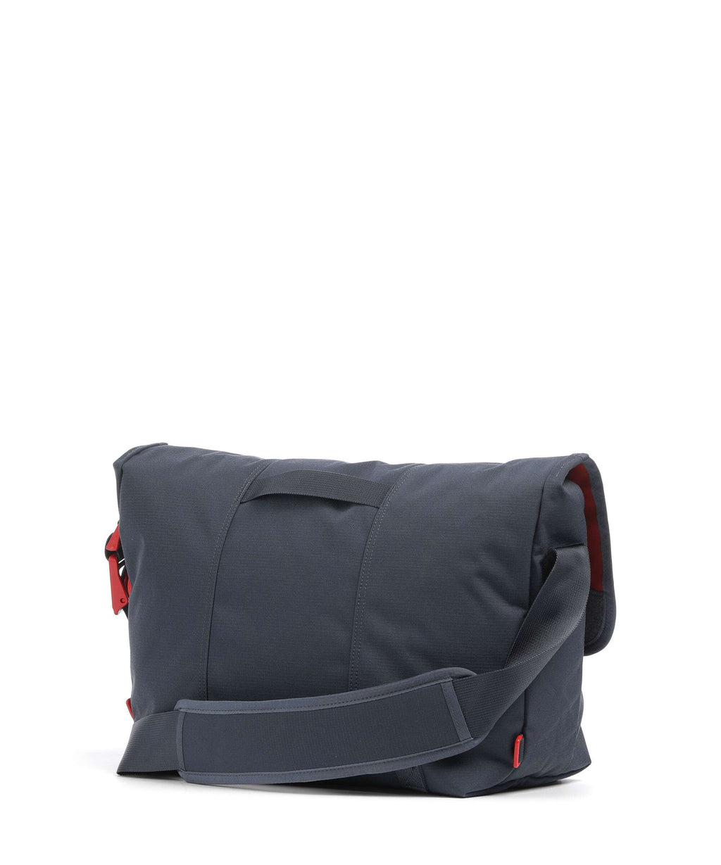 Timbuk2 Flight Classic M Briefcase granite/flame