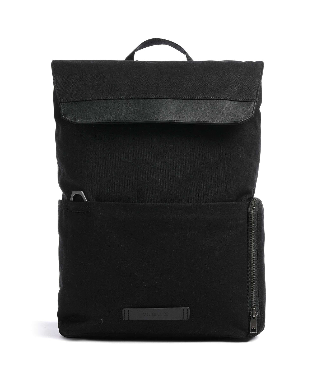 Timbuk2 Distilled Foundry Pack Backpack jet black