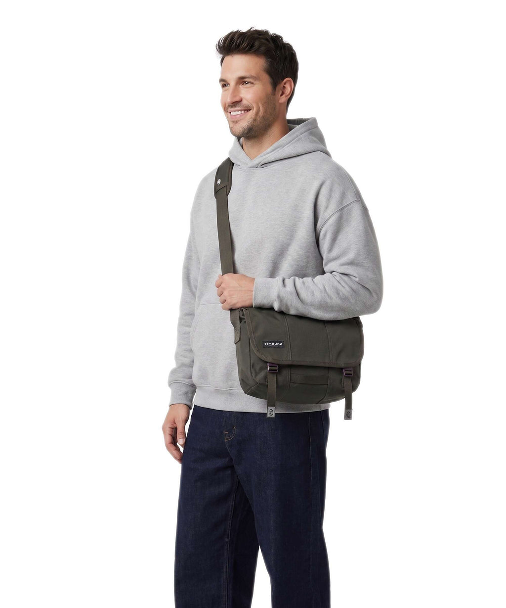 Timbuk2 Flight Classic XS Messenger bag scout shade