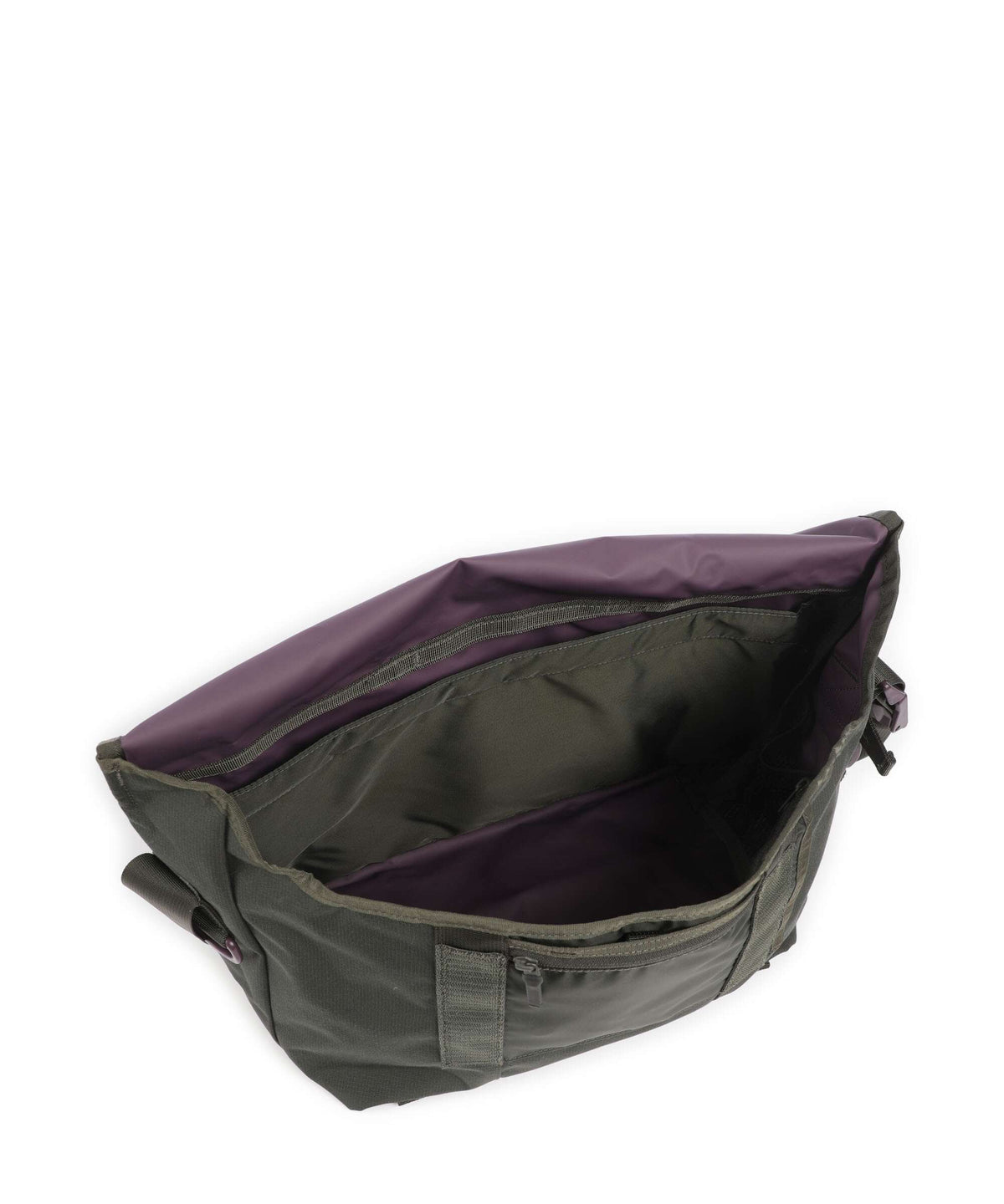 Timbuk2 Flight Classic M Briefcase scout shade