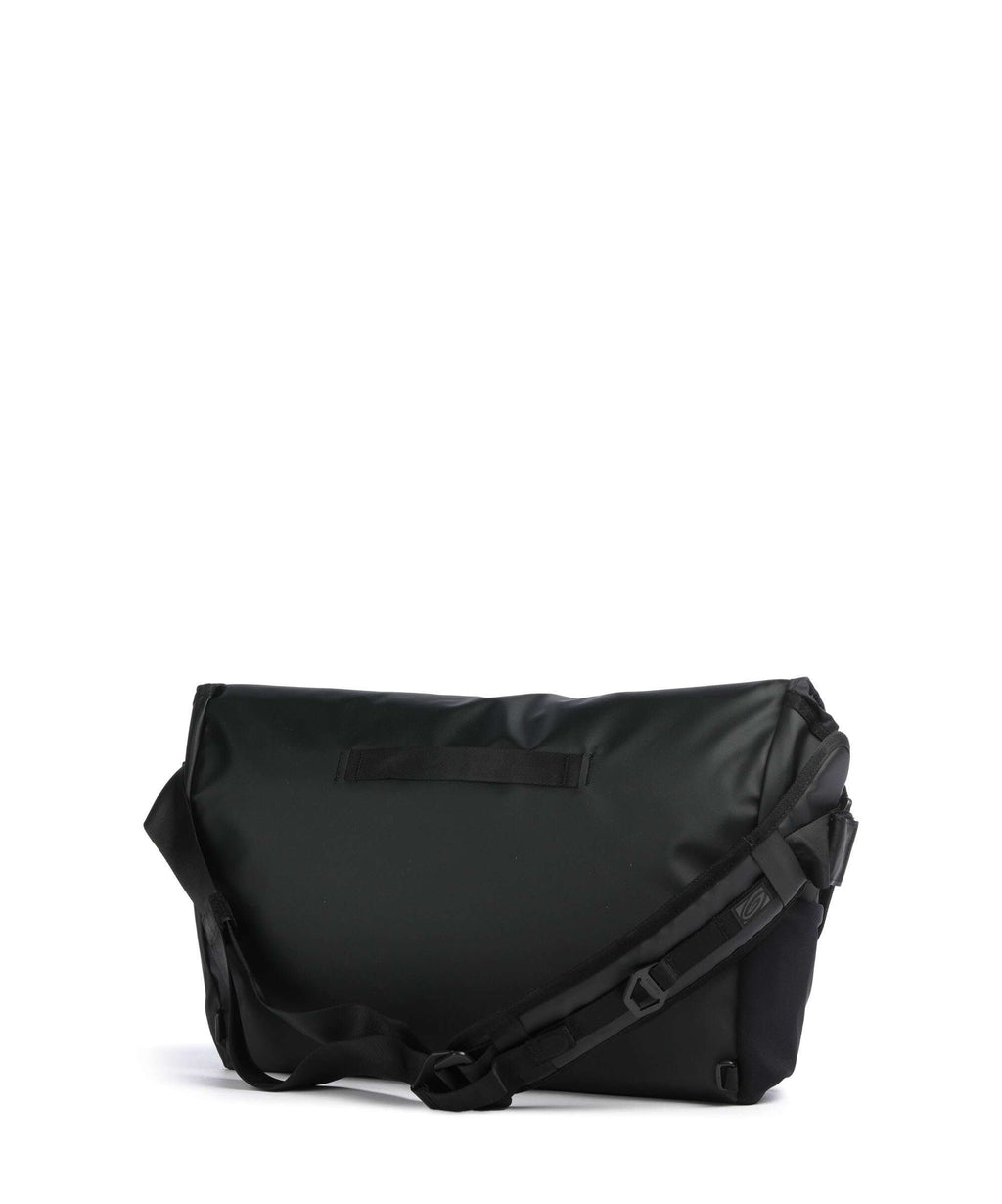 Timbuk2 Especial L Messenger bag jet black