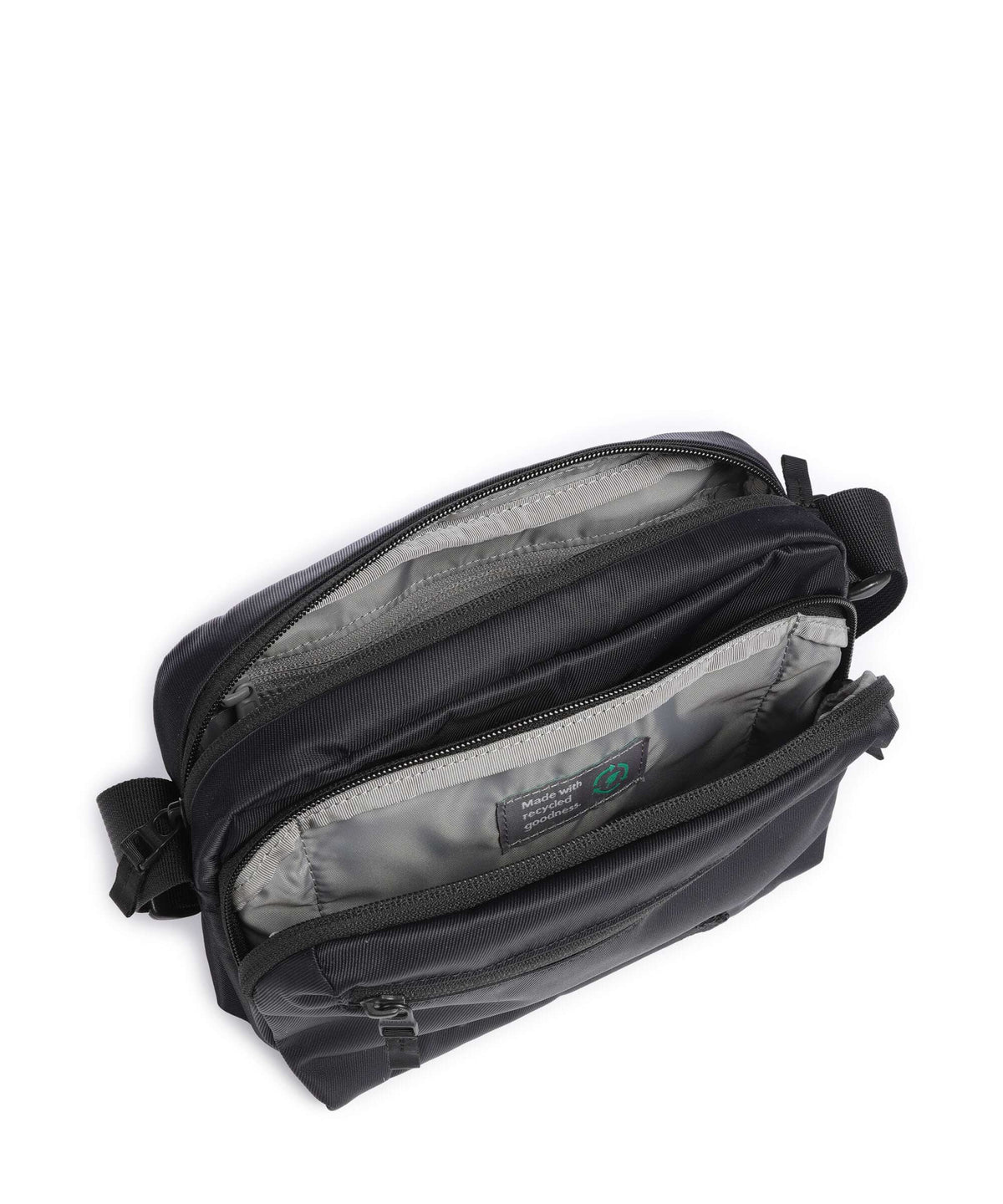 Timbuk2 Vapor Crossbody bag jet black