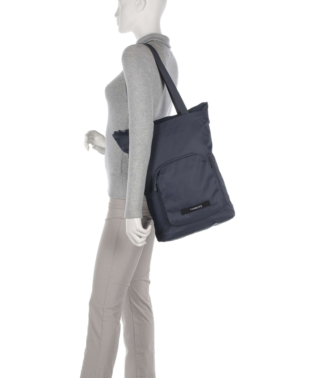 Timbuk2 Vapor Backpack bag jet black
