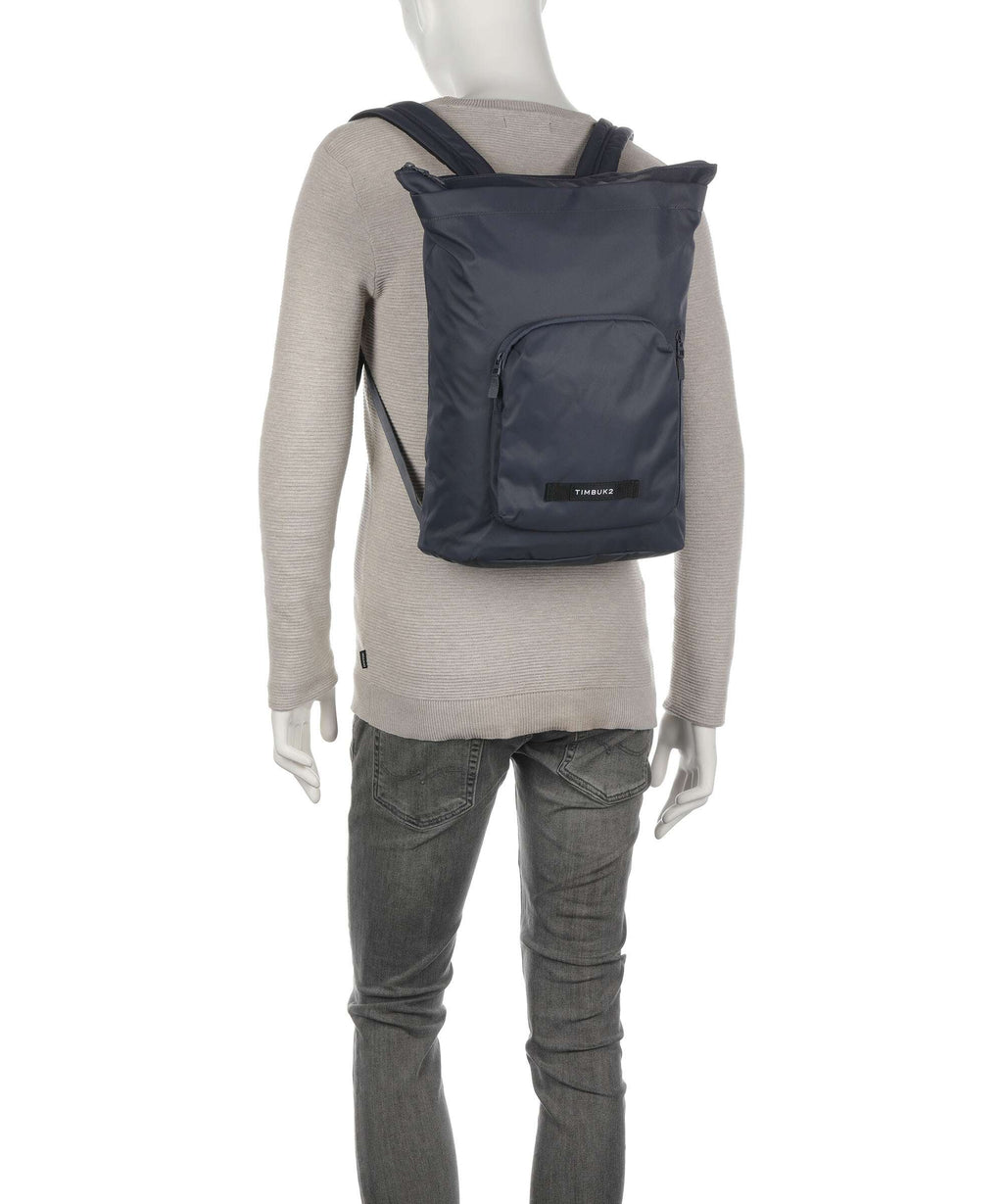 Timbuk2 Vapor Backpack bag jet black