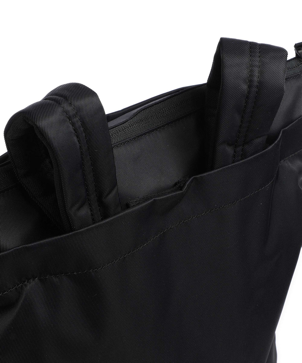 Timbuk2 Vapor Backpack bag jet black