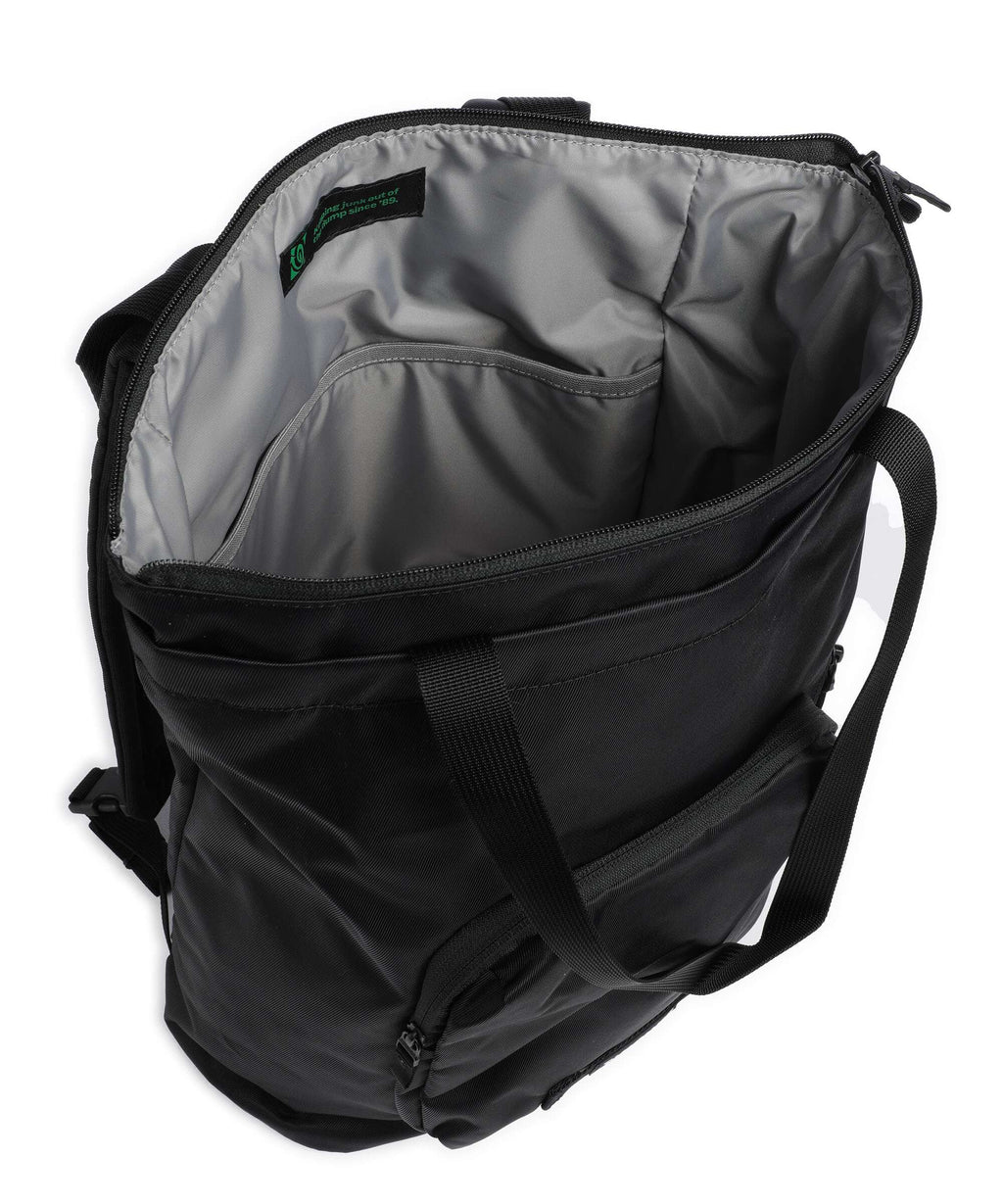 Timbuk2 Vapor Backpack bag jet black