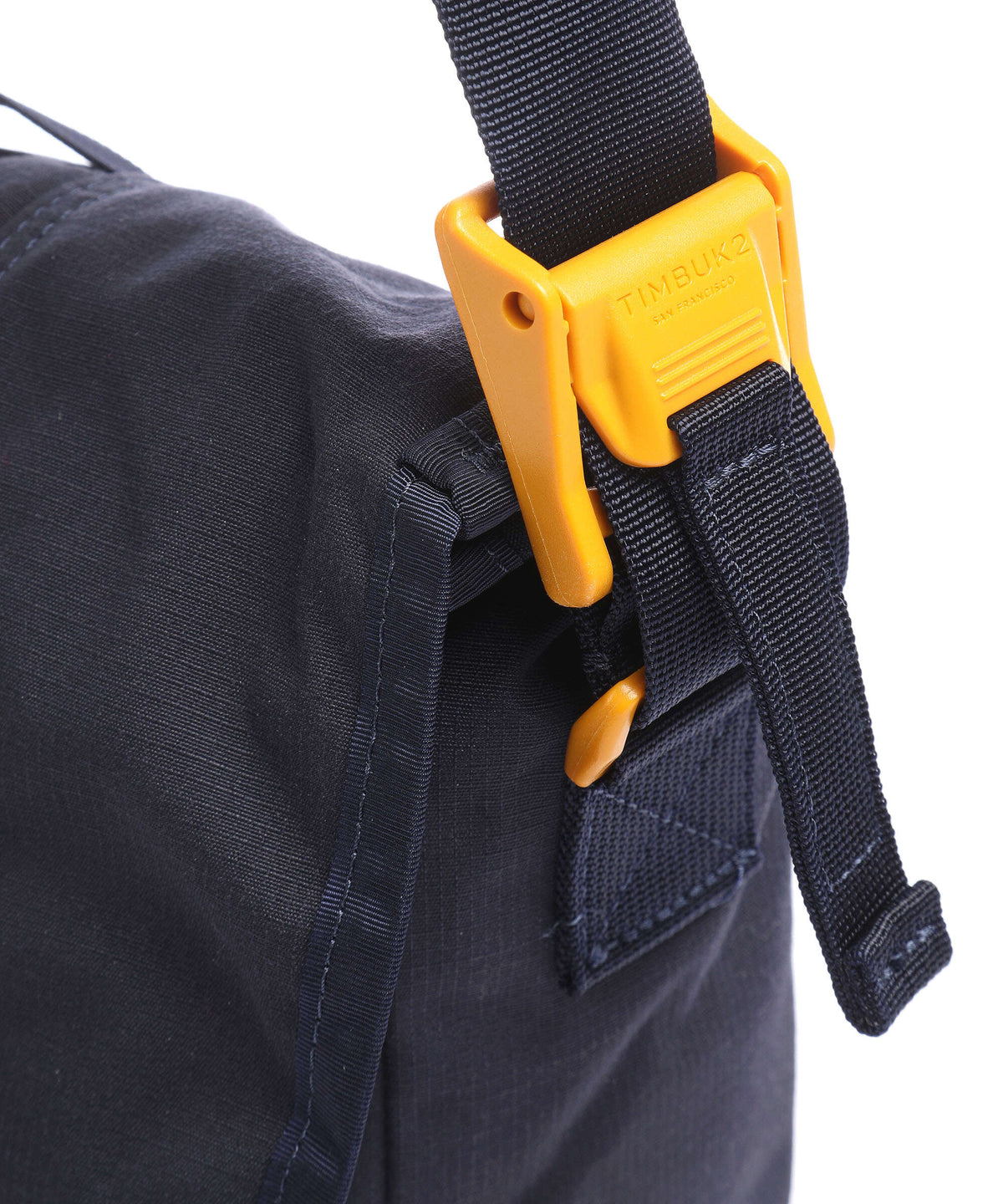 Timbuk2 Flight Classic XS Messenger bag night fall/marigold