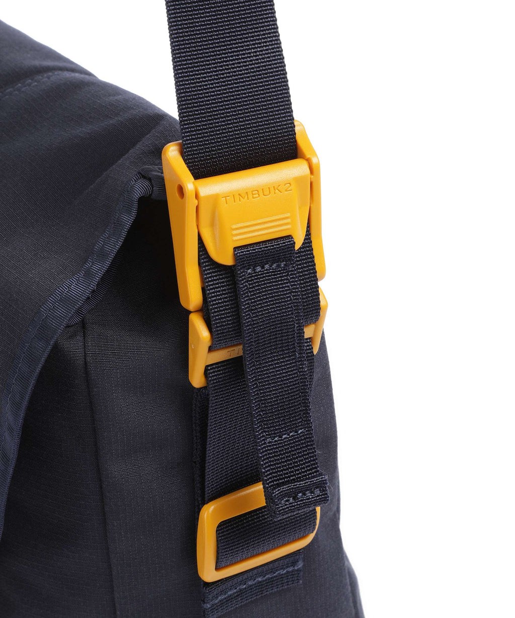 Timbuk2 Flight Classic S Messenger bag night fall/marigold