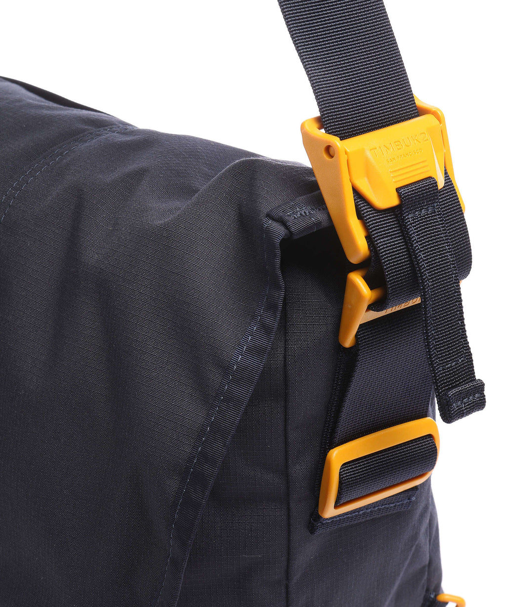Timbuk2 Flight Classic M Briefcase night fall/marigold