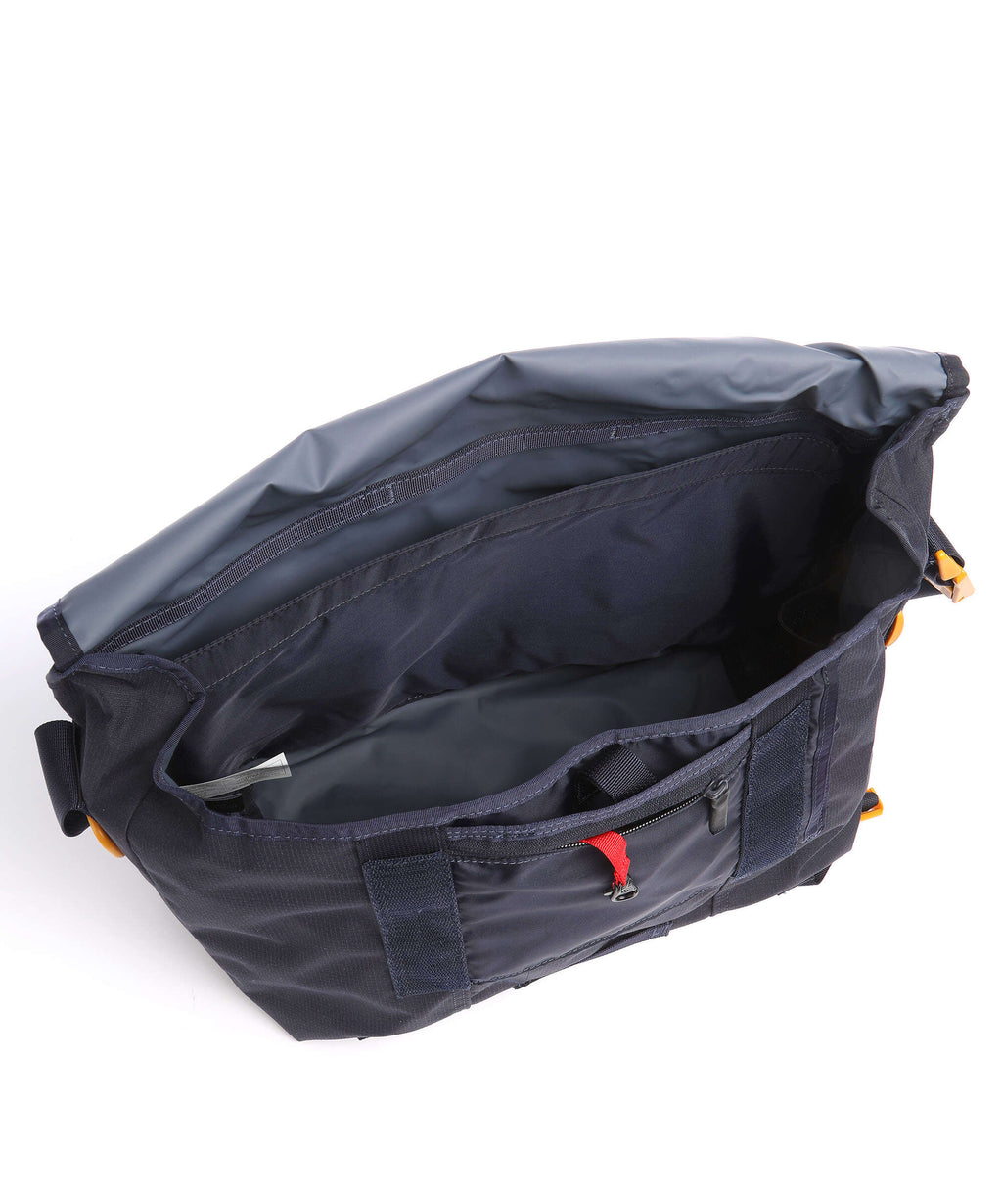 Timbuk2 Flight Classic M Briefcase night fall/marigold