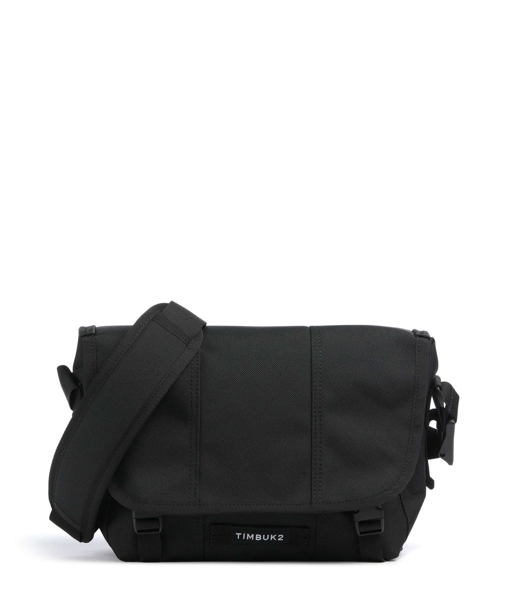 Timbuk2 Heritage Classic XS Messenger bag eco black