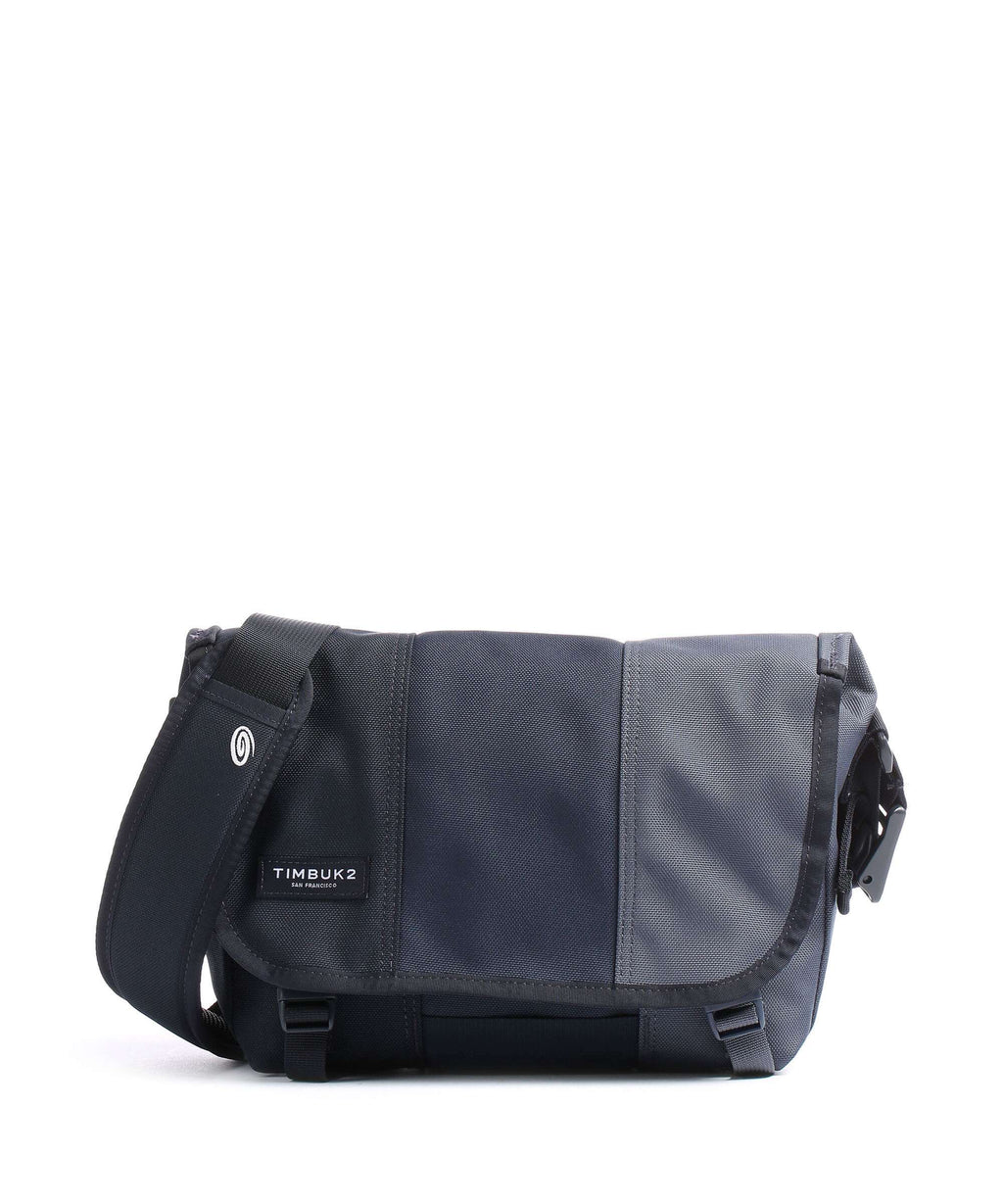 Timbuk2 Heritage Classic XS Messenger bag dark blue