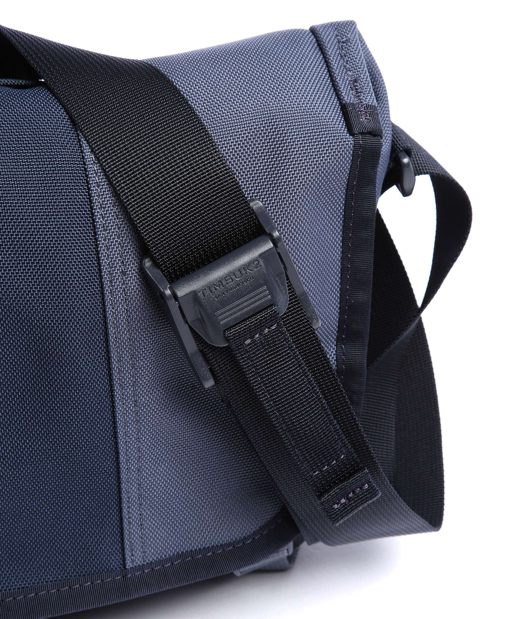 Timbuk2 Heritage Classic XS Messenger bag dark blue