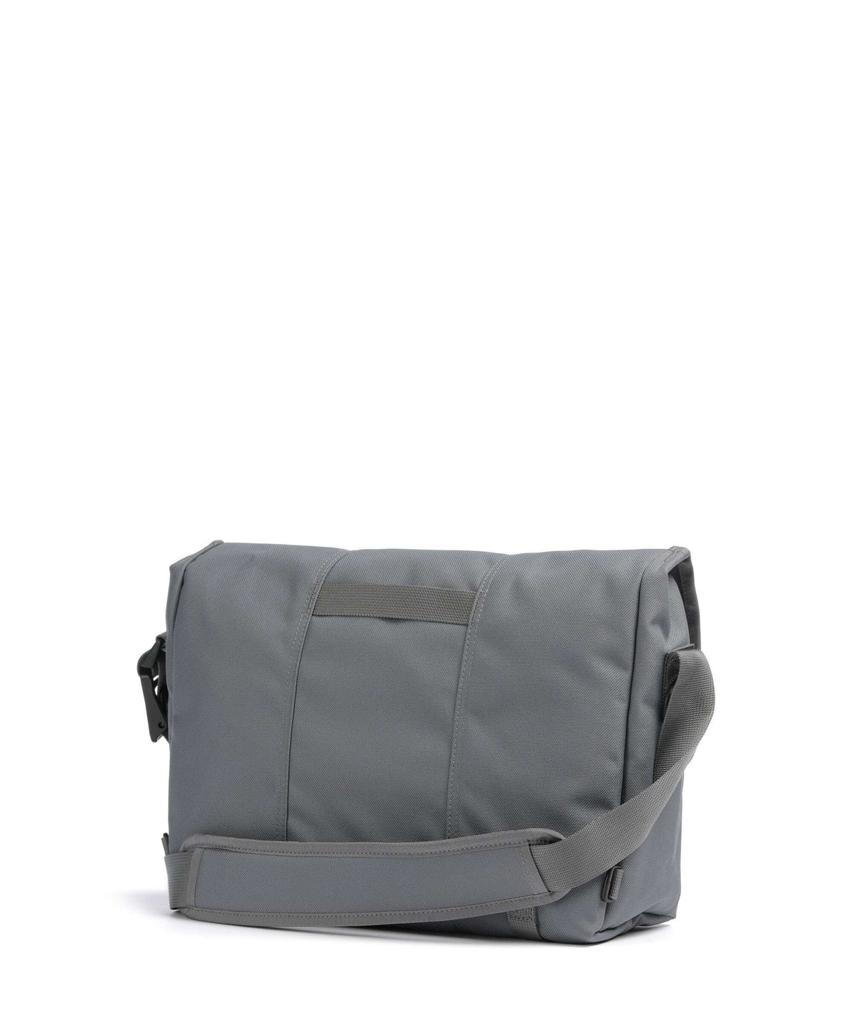 Timbuk2 Heritage Classic S Messenger bag gunmetal