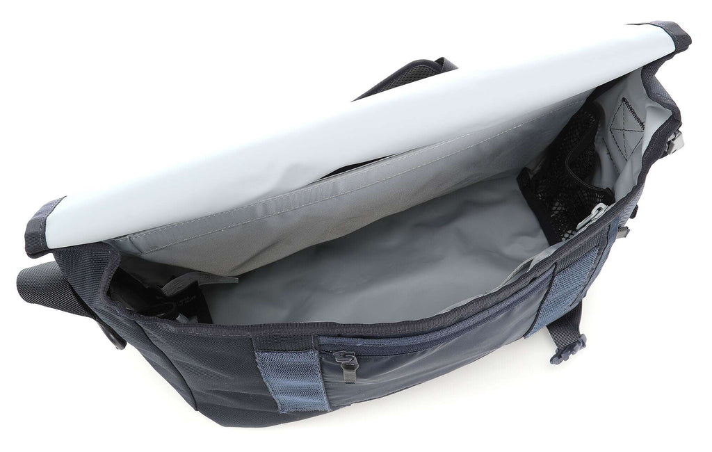 Timbuk2 Heritage Classic S Messenger bag dark blue