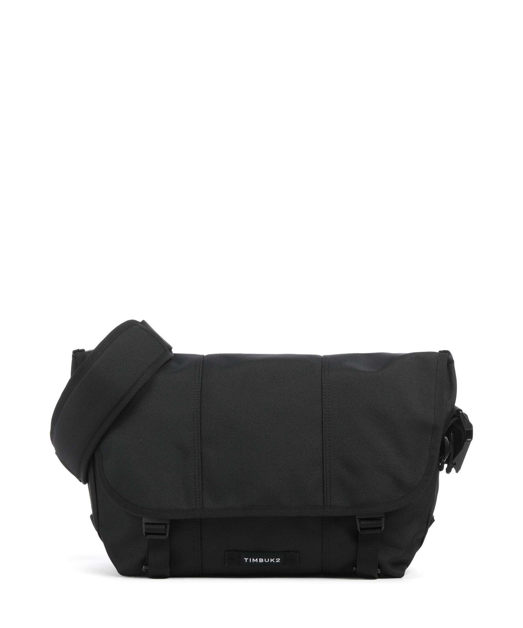 Timbuk2 Heritage Classic M Messenger bag black