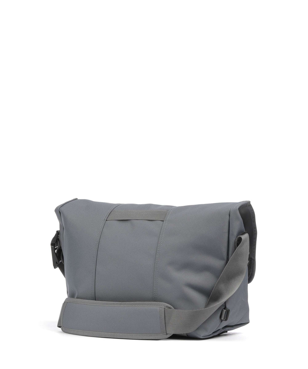 Timbuk2 Heritage Classic M Messenger bag gunmetal