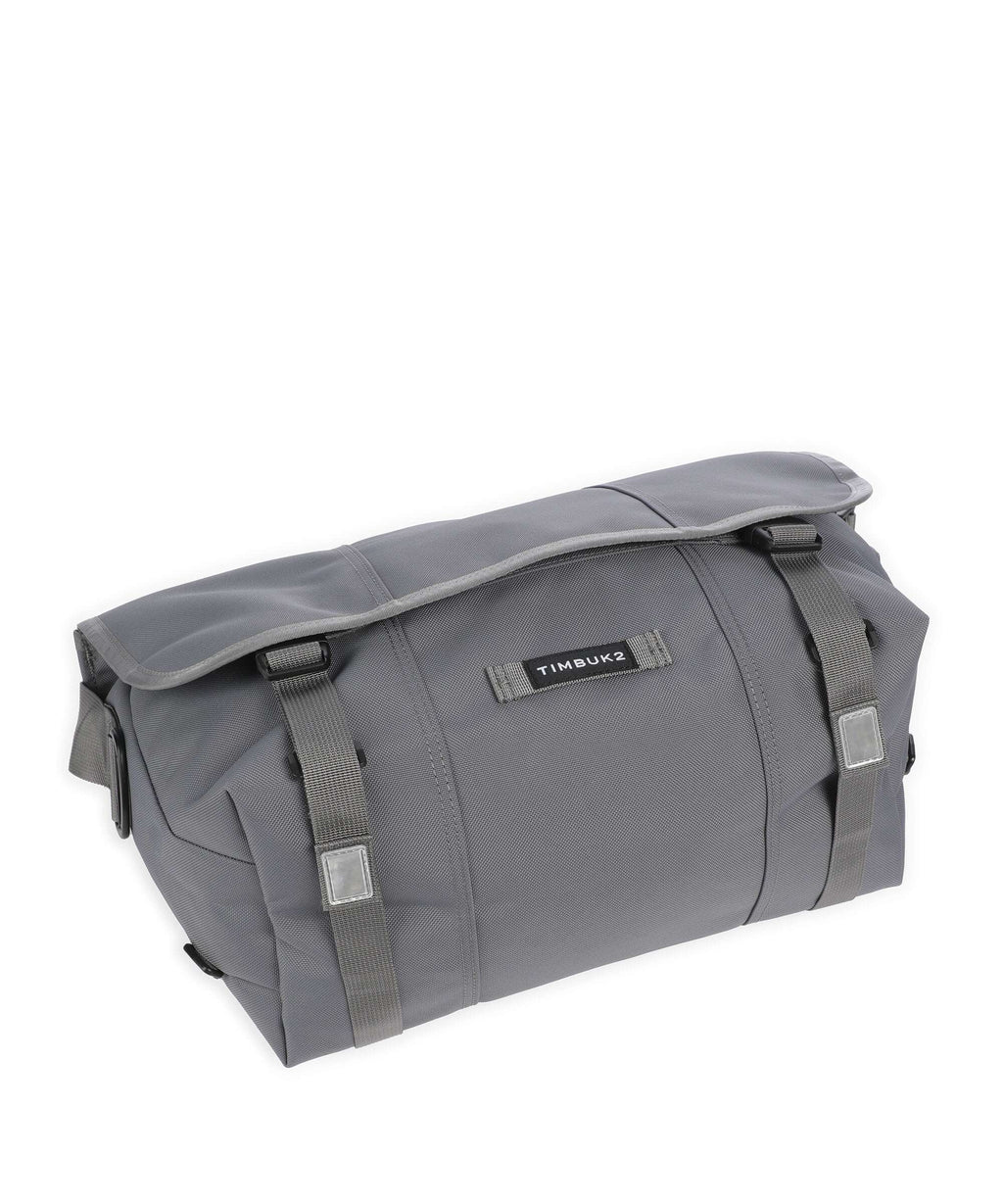 Timbuk2 Heritage Classic M Messenger bag gunmetal