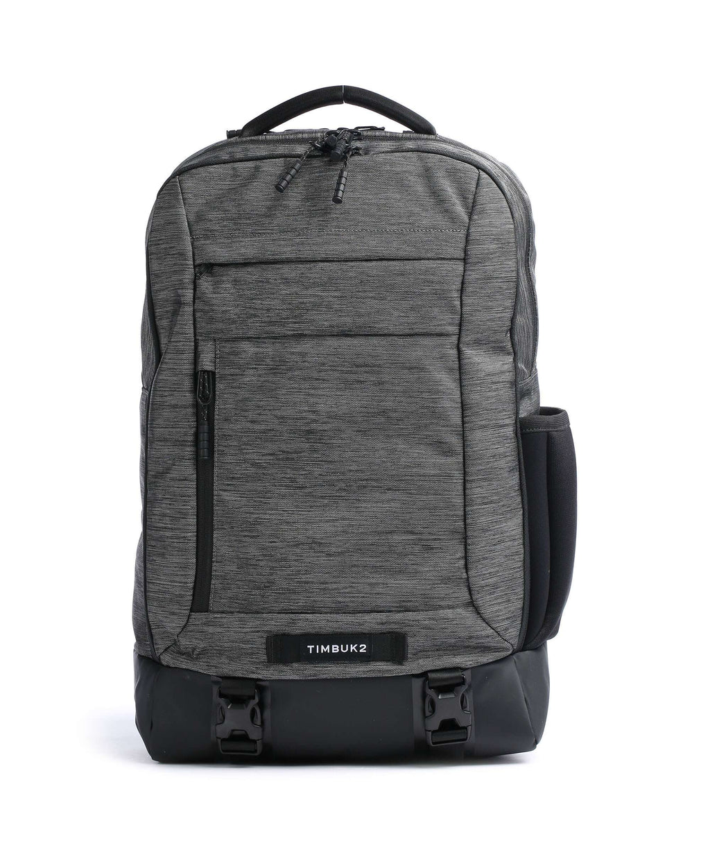 Timbuk2 The Authority Pack Laptop backpack eco static