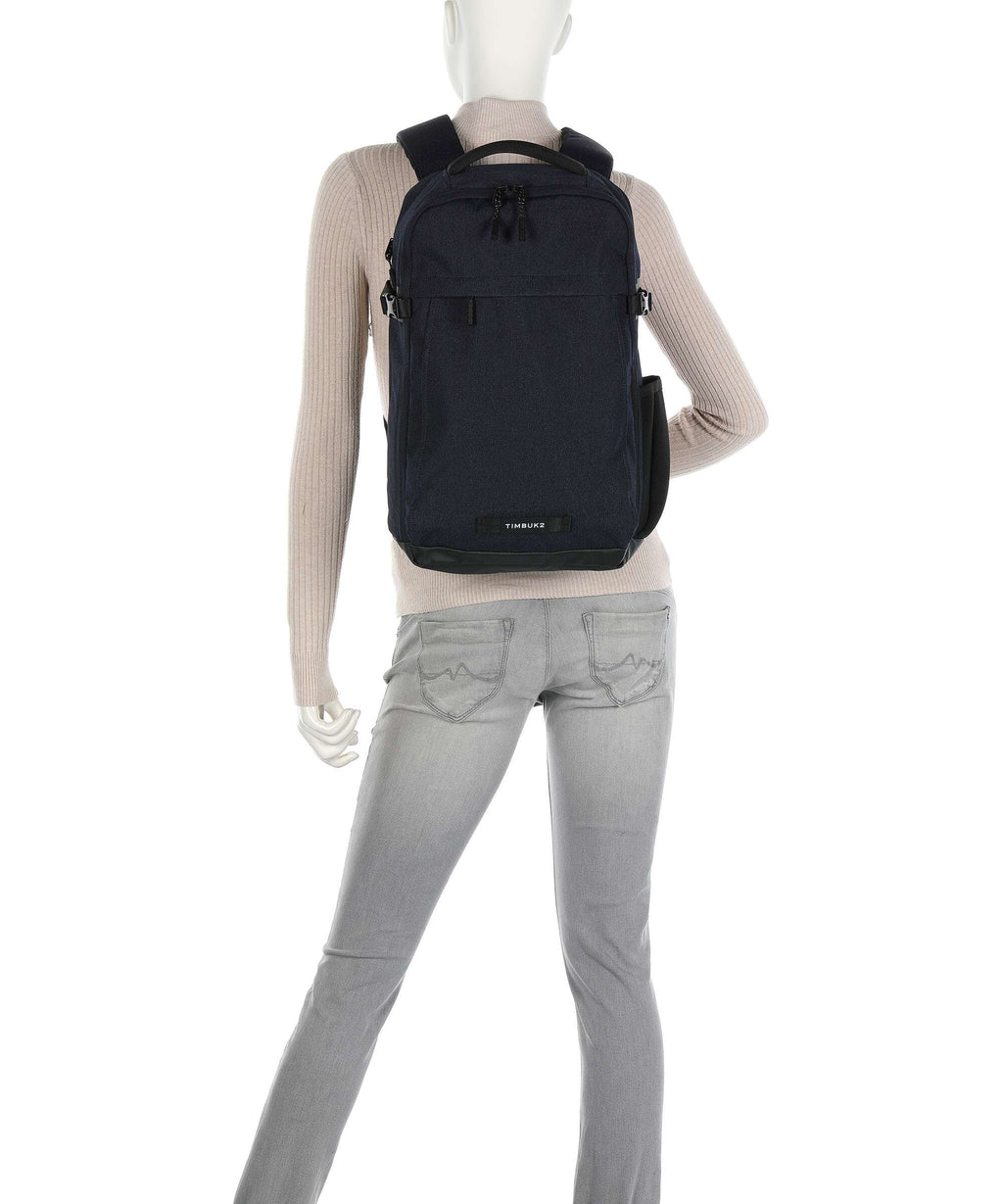 Timbuk2 Transit The Division Pack Dlx Laptop backpack nightfall