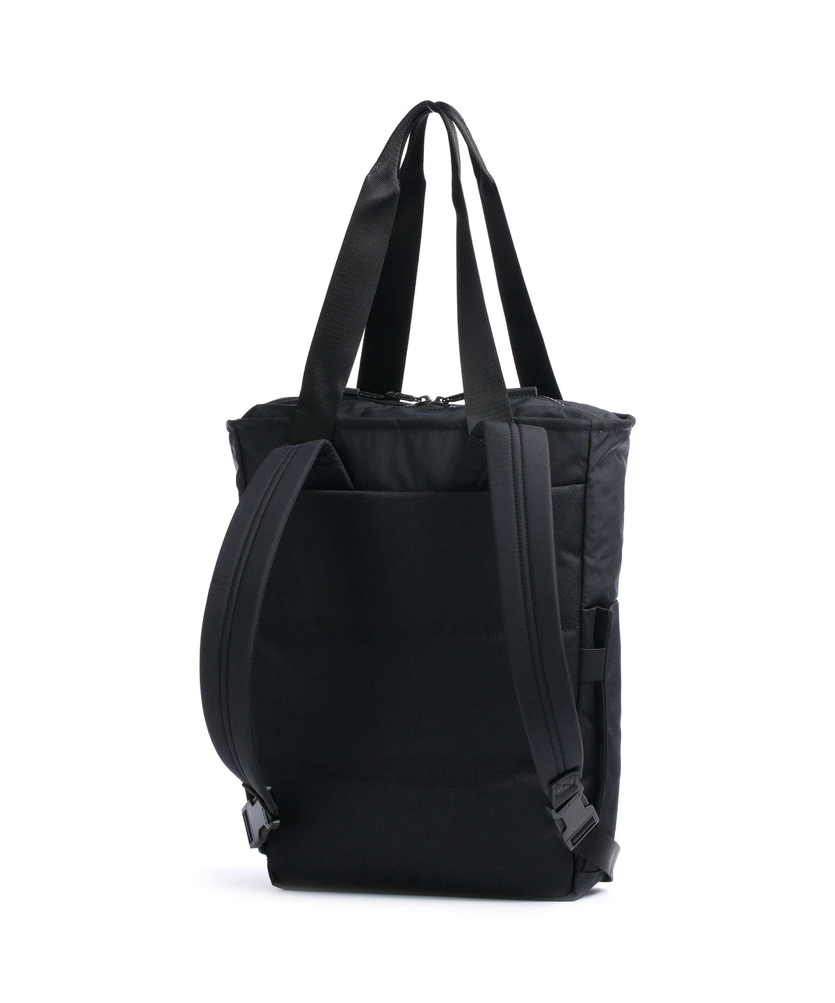 Timbuk2 TBH Scholar Tote Pack Backpack bag black
