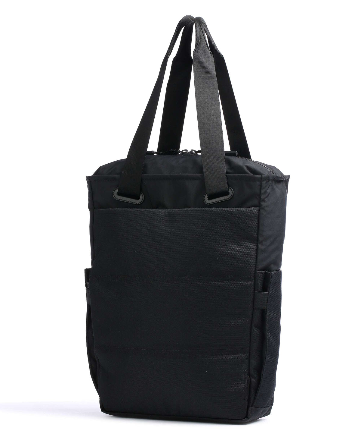Timbuk2 TBH Scholar Tote Pack Backpack bag black