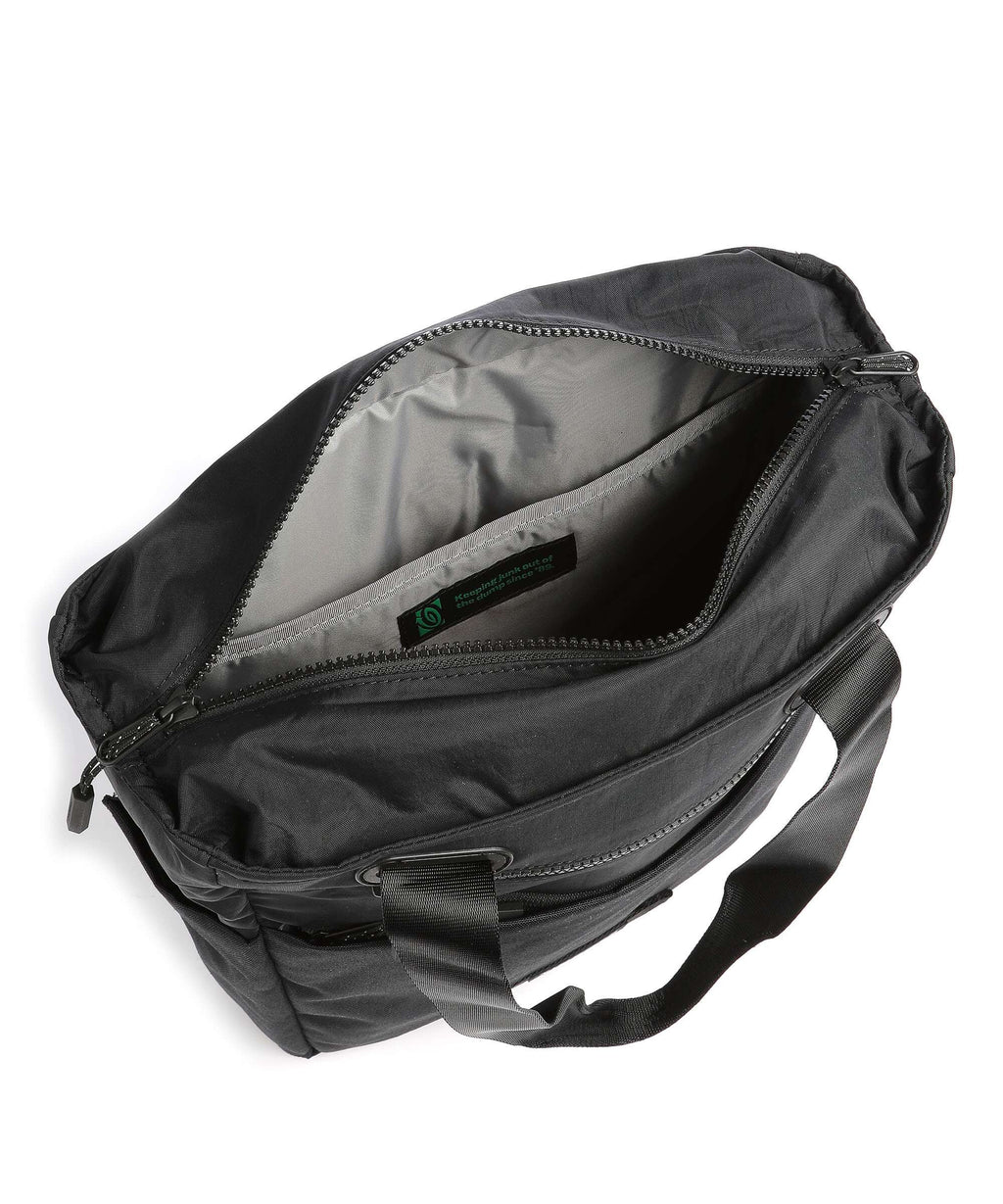 Timbuk2 TBH Scholar Tote Pack Backpack bag black
