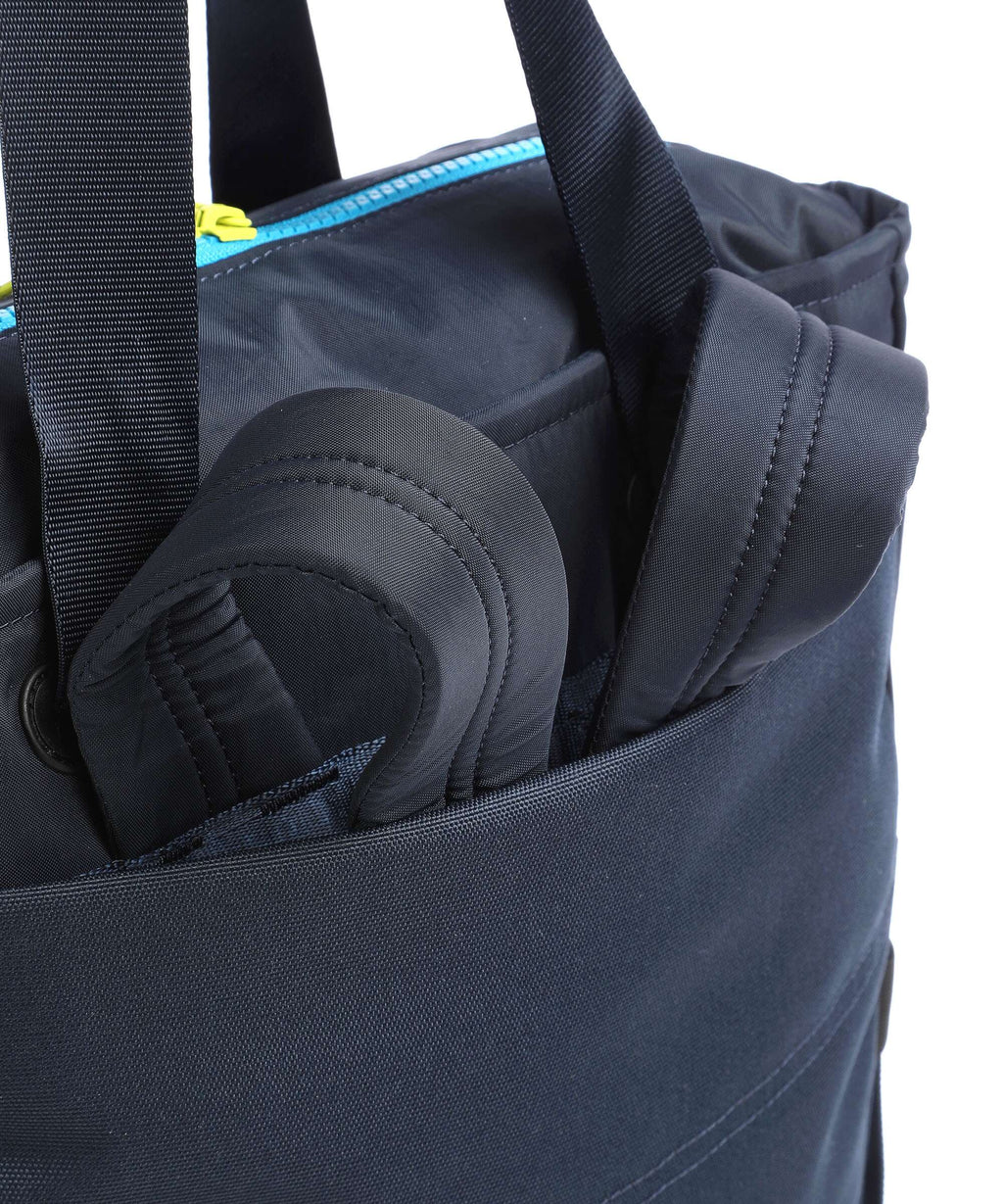 Timbuk2 TBH Scholar Tote Pack Backpack bag nauticalpop
