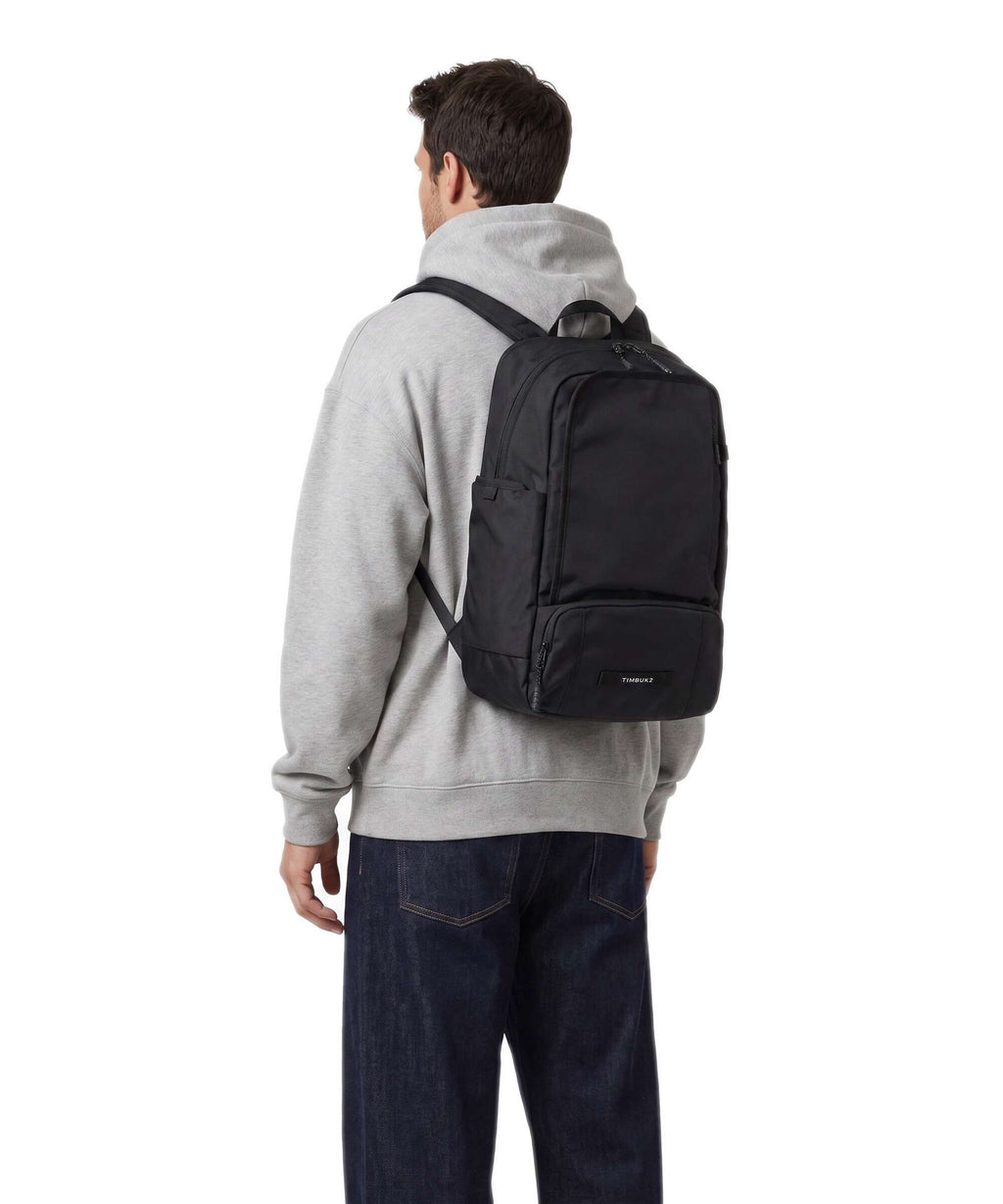 Timbuk2 Heritage Q Backpack black