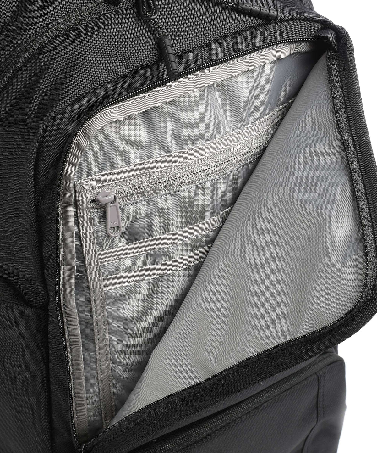 Timbuk2 Heritage Q Backpack black