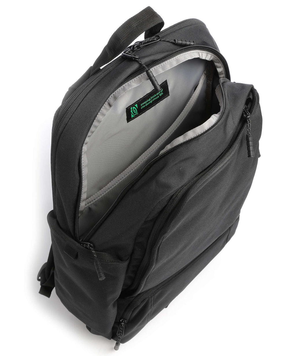 Timbuk2 Heritage Q Backpack black