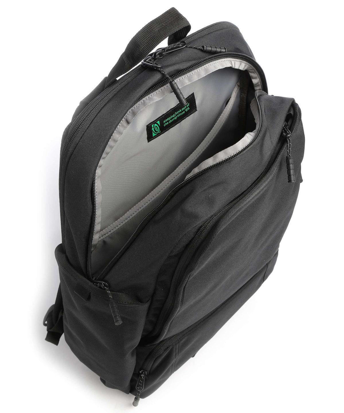 Timbuk2 Heritage Q Backpack black