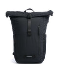 Timbuk2 Tuck Pack Rolltop backpack eco black