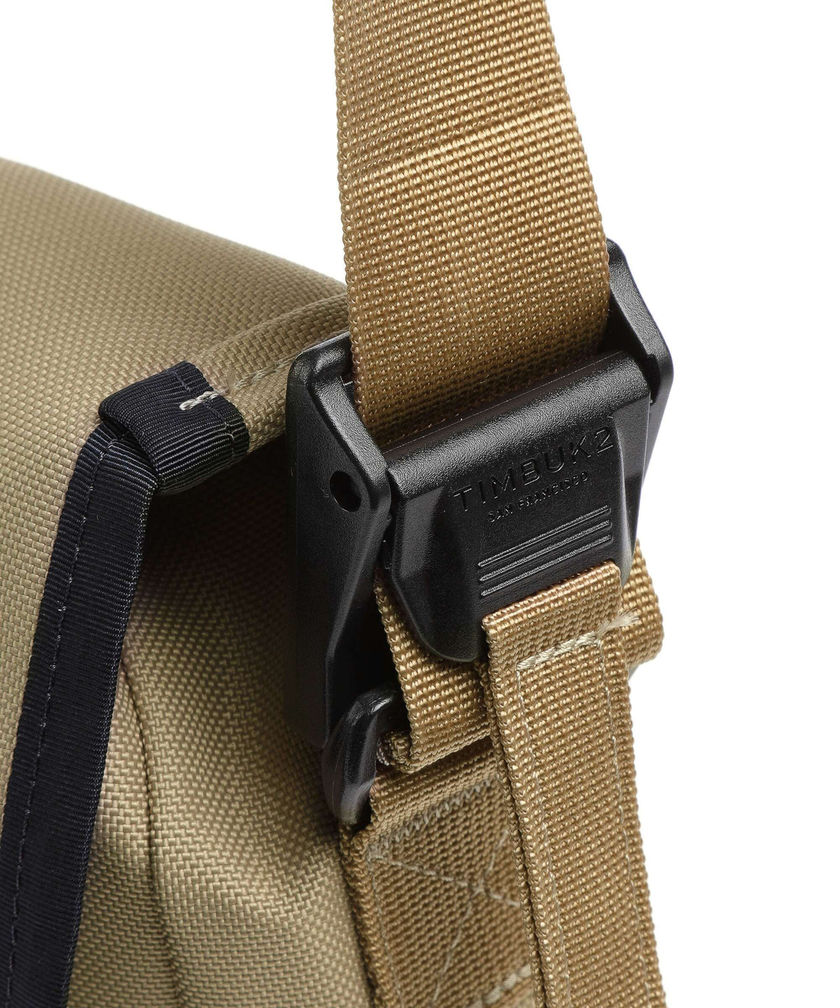 Timbuk2 Heritage Classic XS Messenger bag barleypop