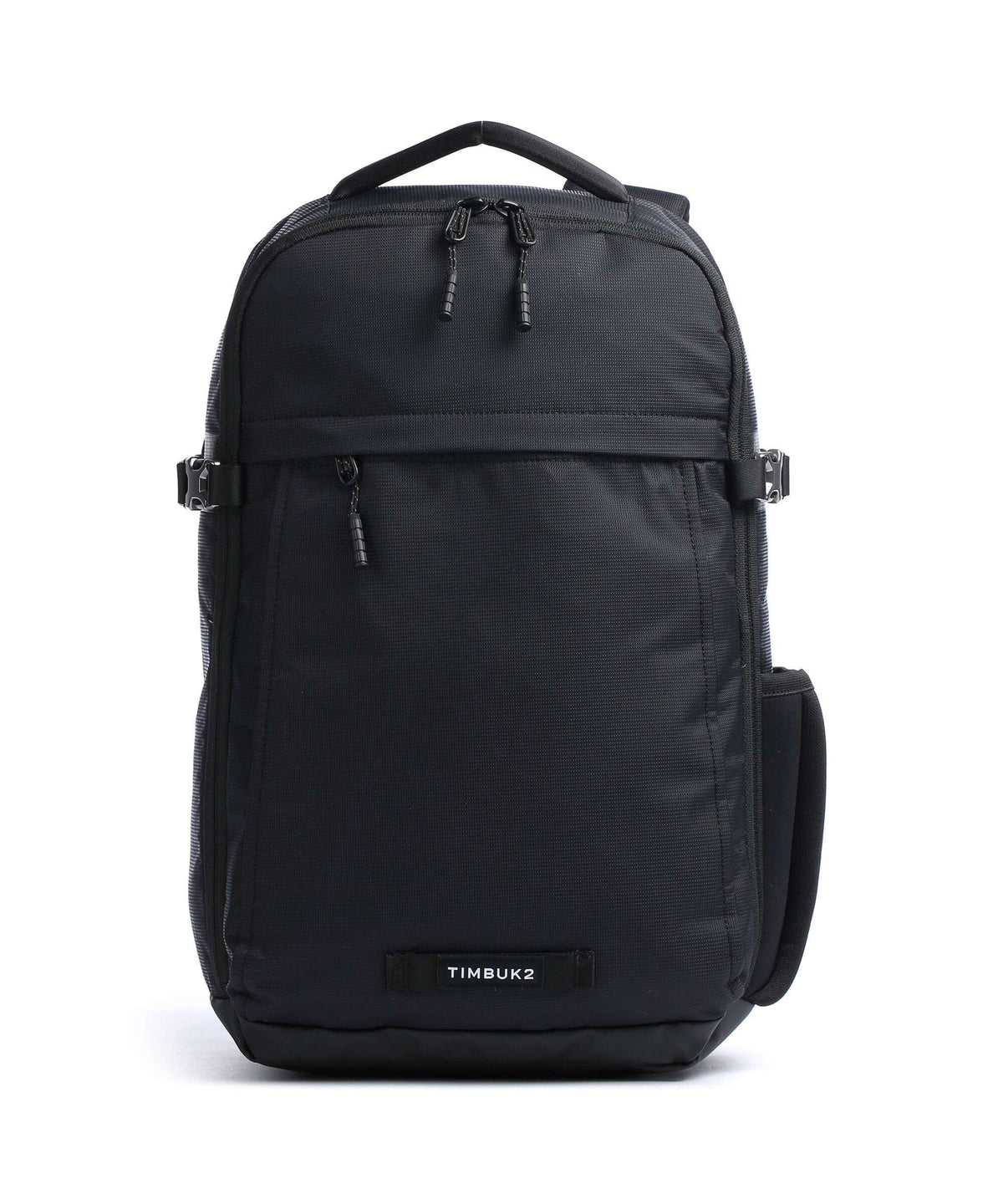Timbuk2 Transit The Division Pack Dlx Laptop backpack blackdeluxe