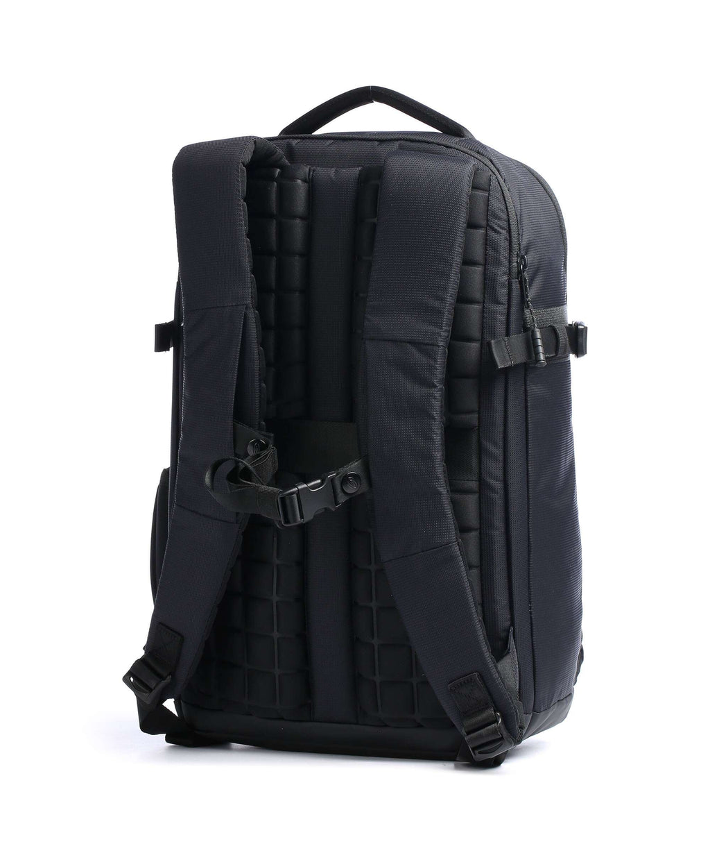 Timbuk2 Transit The Division Pack Dlx Laptop backpack blackdeluxe