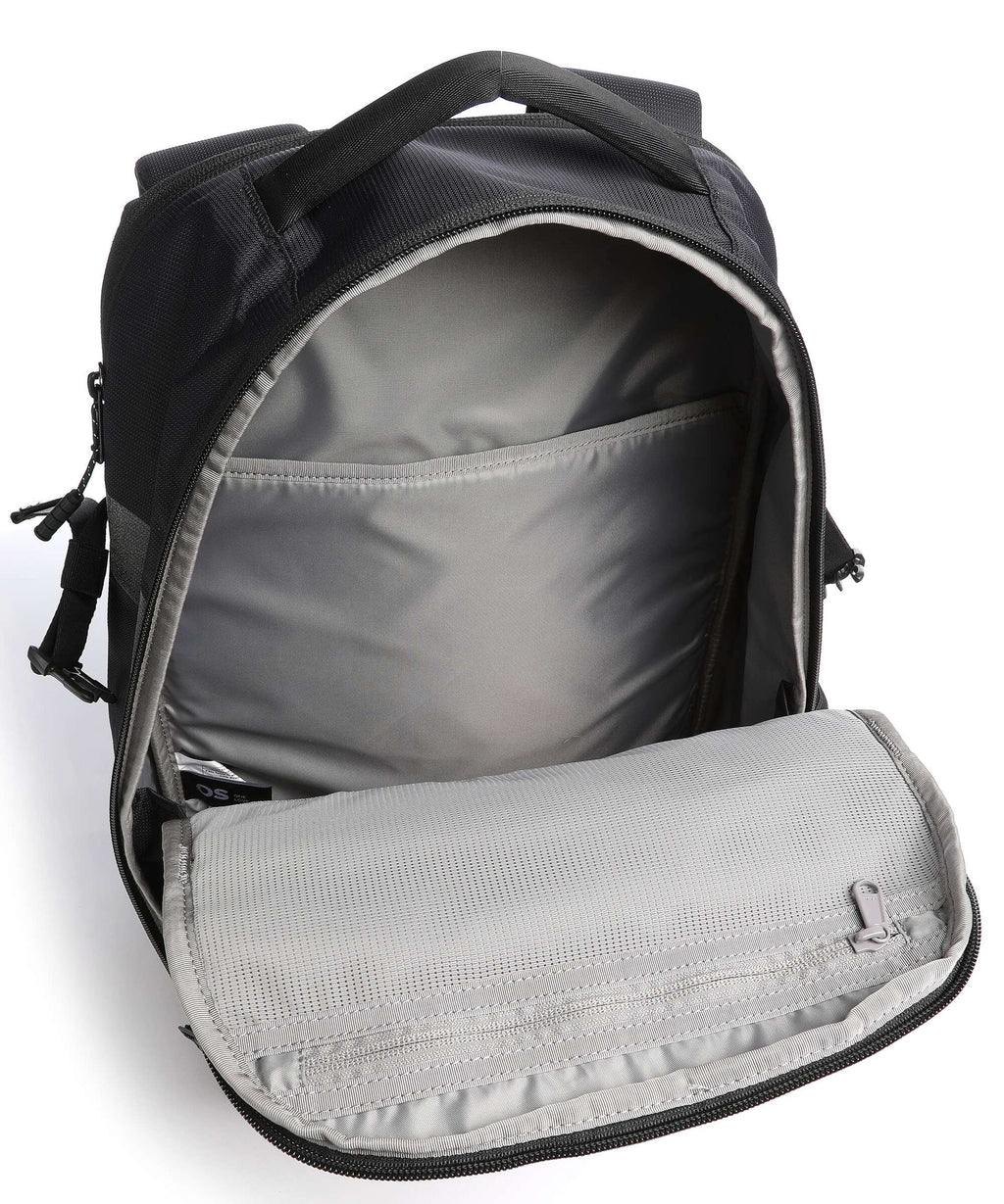 Timbuk2 Transit The Division Pack Dlx Laptop backpack blackdeluxe