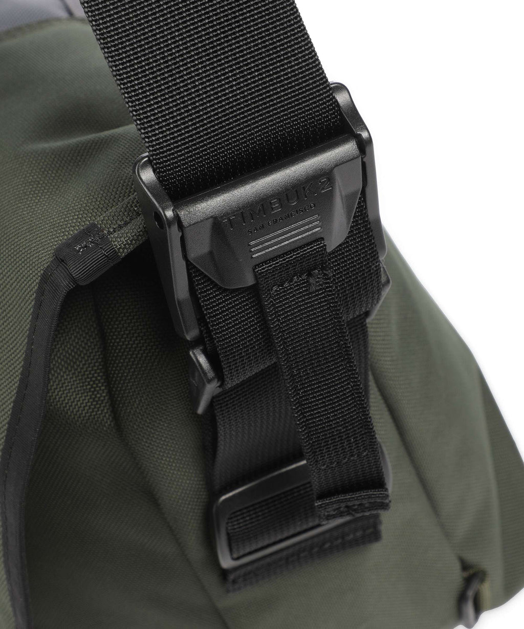 Timbuk2 Heritage Classic M Messenger bag armypop