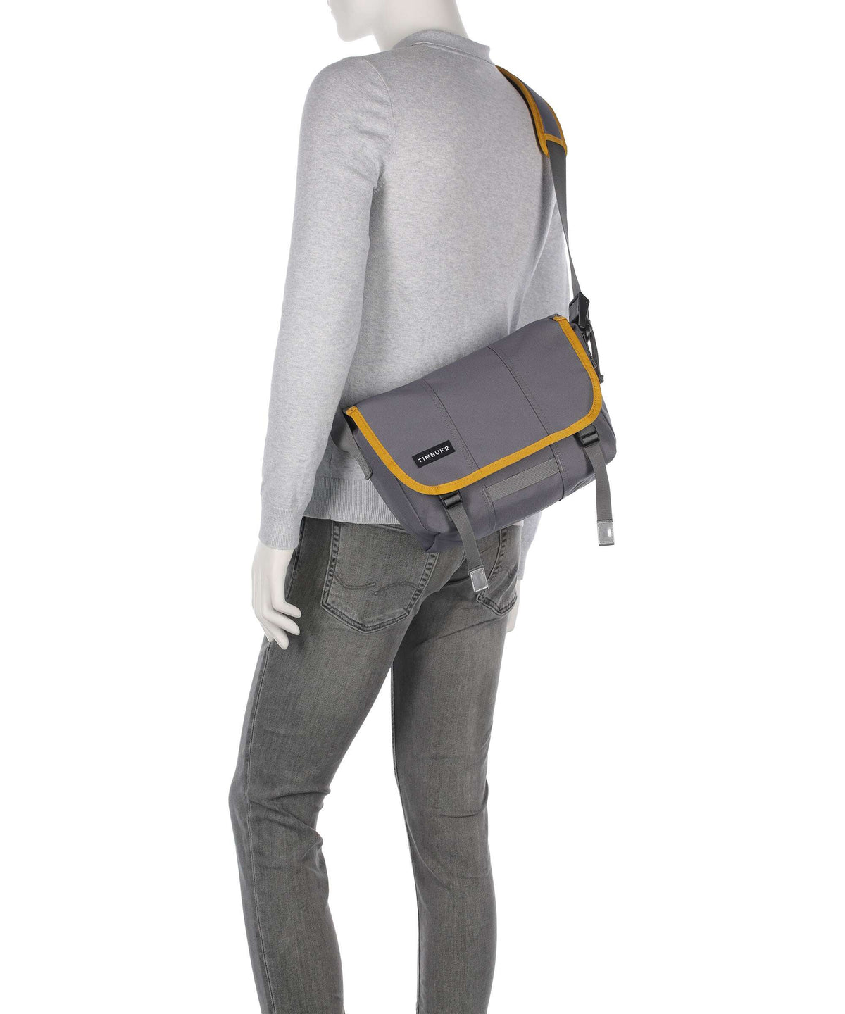 Timbuk2 Heritage Classic XS Messenger bag nautical