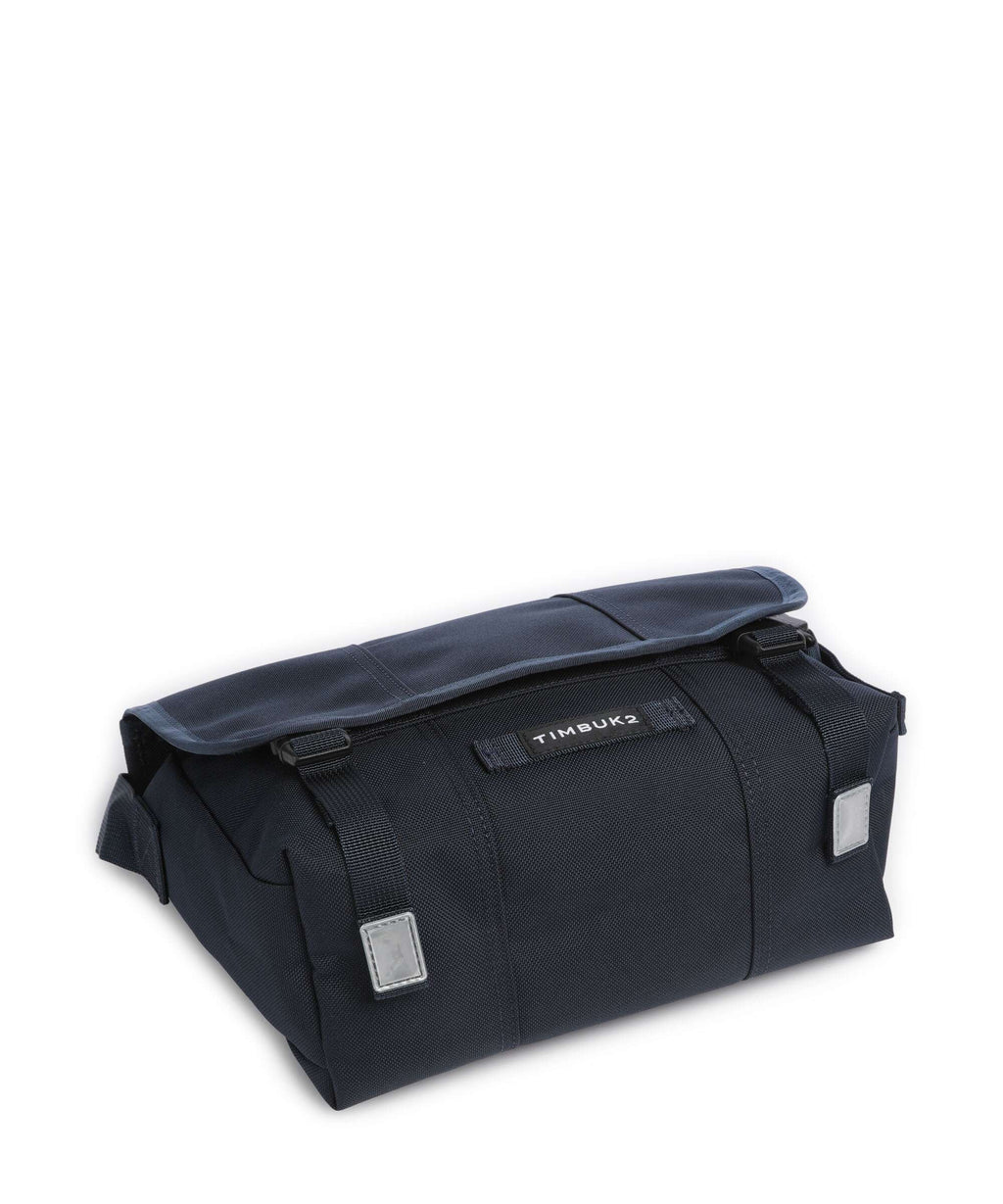 Timbuk2 Heritage Classic XS Messenger bag eco nautical