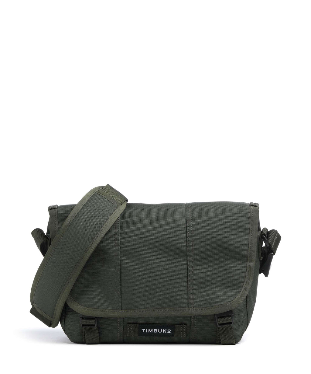 Timbuk2 Heritage Classic XS Messenger bag army